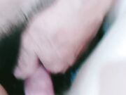 大哥的乖巧小母狗 全程露脸丝袜情趣 跪着舔弄大鸡巴2