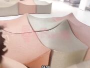 『曼妃小雨』剧情定制私拍《偶遇粉丝的遭遇》第一集