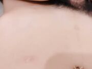 鸡巴又粗又大的纹身大哥让骚逼少妇穿上黑丝再玩她1