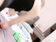 重口味大哥玩弄漏奶黑丝露脸骚母狗1