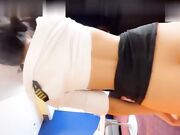 性感尤物非常骚的小网红翘臀美美的脸 纤细的腰