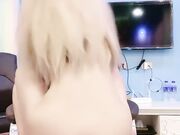 下班后这样的聚会很精彩享受两个妹子啪啪作品 美女身2