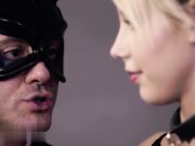 克莱亚 高提耶和阿雅 贝内蒂的热浪荡三人组