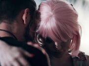 女友并没有责怪我操她闺蜜