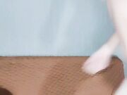 苗条美腿小姐姐 肛塞插入操逼插嘴 表情一脸淫骚 搞得舒服了2