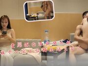 深夜场大奶妹子口交上位