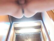 当秋千式蹂躏骚穴后入抽插浪叫不止2