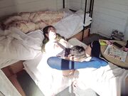 寄宿JK少女 放学后的寂寞 大屌学长帮忙解决需求