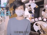 街头搭讪性饥渴美少妇