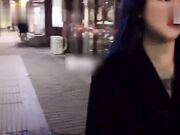 街头露出 楼道 电梯门口激情干战