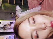 极品身材大奶妹 享受极致性爱服务