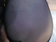 超极品的妞子 天然大奶子听大哥指挥穿上性感的黑丝让大哥爆草抽插