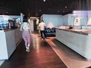 清纯反差骚学妹 半脱性感瑜伽裤 洗手间直接开干 劲爆完美身材极度淫骚