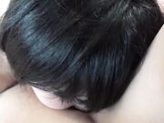 我告诉过你不要让它一点点 浓稠的精液射入口中 1