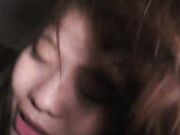 嘿 它已经变得这么大了 你可以把它插入我体内1