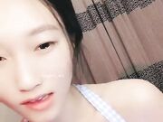 青春绝美主播 身材超棒声音超嗲