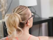 辣妹凯特的完美玉体