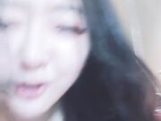 怼着骚穴爆操 骑乘位 猛坐