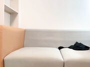 淫荡小骚货 第二炮继续操 大屌插嘴口活超棒 扛起大长腿一顿输出