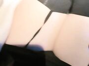 场面淫乱KTV多人 跪地插嘴后入 张开双腿沙发上操 驾车户外