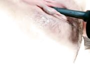 极品尤物眼镜美女 性感情趣包臀裙 白皙皮肤微毛肥穴 脱下内裤猛扣骚穴