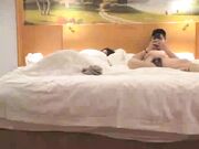 嗲嗲台湾腔萌妹子 密码房 小萝莉粉嫩可爱乖巧 爱上不该爱的人了 诱人胴体求插入