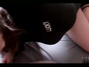 大奶妹子_骚母狗想要主人烫烫的精液_这身材前凸后翘真诱惑_鲍鱼肥嫩_撅着大屁屁被大肉棒无套猛怼_射了满满一肚