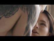 李 安妮和马克西米利安 迪奥