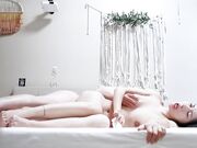 气质少妇温婉绝美 钟乳肥臀体验销魂