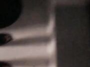 满背纹身妹子和炮友双人啪啪大秀 跳蛋塞逼逼口交翘着屁股大力后入