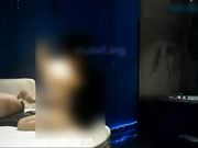 Bondage and Crazy Instruct the Big Tits Chinese