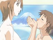 (18禁アニメ) (無修正) 透明人間 前編 (PS3アプコン 960x720 H.264 AAC)