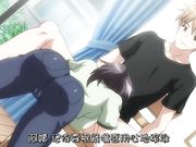 [脸肿字幕组][180803][ばにぃうぉ～か～] OVA 大好きな母 ＃1 大好きな母の変貌[GB][720