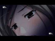 沾满红色的精油让人性欲大增