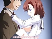 [桜都字幕组][720P Hi10P][PoRO petit]淫行教師4 feat.エロ議員センセイ 静歌＆初