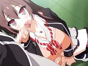 [桜都字幕组][720P Hi10P][ピンクパイナップル]リアルエロゲシチュエーション！ THE ANIMA