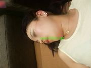 嘴角有美人痣的大姐被我玩菊花