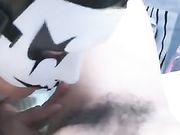 风骚两姐妹约男炮友玩3P直播 口活啪啪  女方很是主动