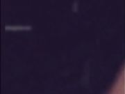 高颜值性感女神美女和几个好友一起酒吧聚会,玩游戏输了被好友惩罚带到洗手间激情啪啪,男说：你的逼好紧啊!