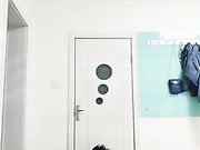 极品眼镜御姐和有点变态的异性装炮友啪啪 口爆吐白浆 射了一嘴 样子非常骚