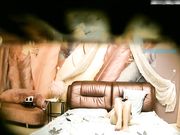 酒店偷拍很有文艺范的美女开始很正经 伸开双腿说 不行 你快点 用力 天啊 我要