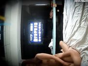 商务宾馆拍青年男女开房造爱床上翻来覆去啪啪啪女主奶子饱满