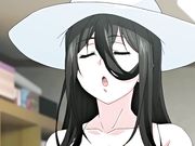 [桜都字幕组][720P][メリー・ジェーン]都市伝説シリーズ 其の参 八尺さん