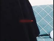 性感美女主播萌妍妍劇情演繹下班忘帶鑰匙在對面鄰居家等媽媽回來時故意勾引鄰居沙發上啪啪