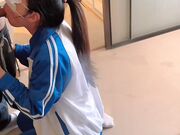 娇喘让人忍不住想掰开小穴狠狠插入