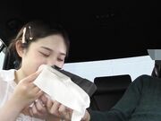 车震口爆极品美女，娴熟的样子让人心疼