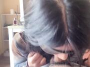 调教大二学妹_还是昨天那小妹口活篇