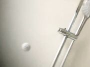 深夜又拿下个骚货人妻 刚下夜班来赴约 胸大逼粉 沙发插入满足淫穴