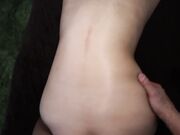 我想成为AV女优 想和AV男优进行各种各样的性爱 中出AV首次亮相 片寄しゅうか3