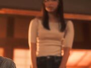 每当我回到父母家 两个叔叔总是叫我 市来まひろ 1